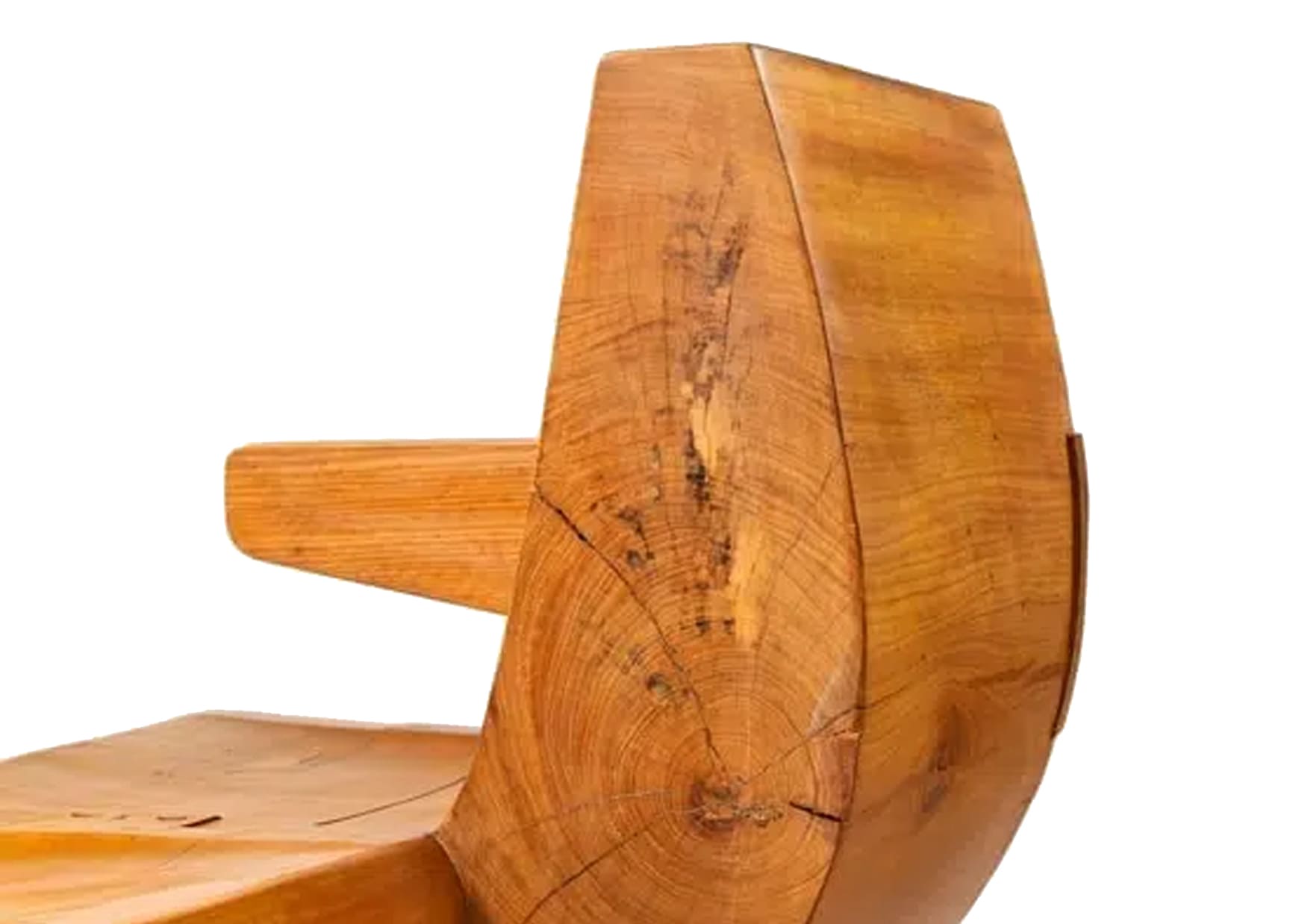 Fauteuil confident « Namoradeira » José Zanine Calda estimation